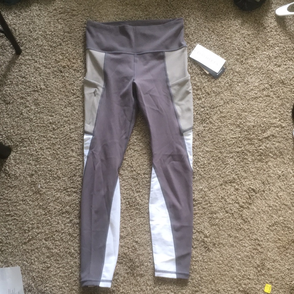 Athleta leggings size S